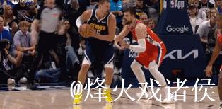 约基奇背打连续上对抗,申京冲动上手犯规被打2+1 约基奇背打连续上对抗,申京冲动上手犯规被打2+1