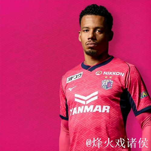 200万欧锁定J联赛银靴！上海申花引进拉唐，是捡漏还是踩坑？