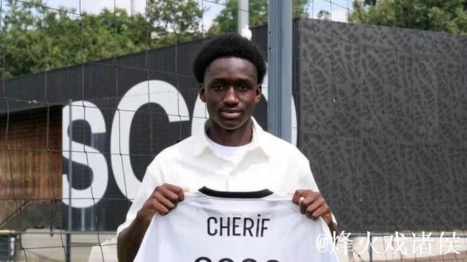 都体丨炙手可热,米兰加强对他的关注 都体丨炙手可热,米兰加强对他的关注