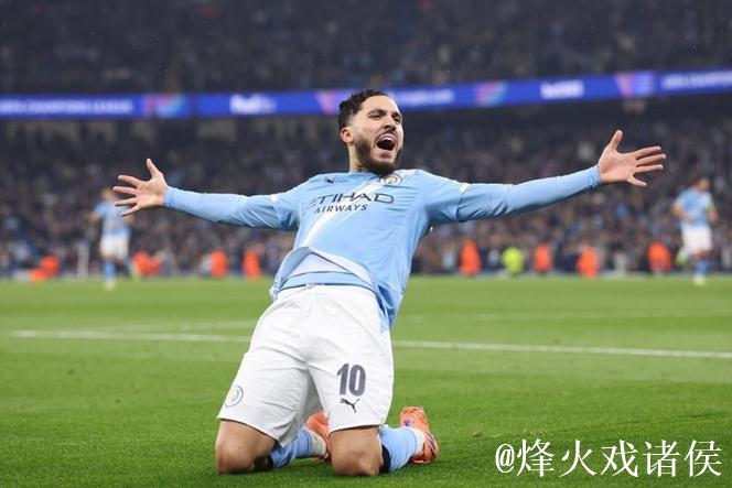 谢尔基11场英超斩1球6助攻,每70分钟造一球 谢尔基11场英超斩1球6助攻,每70分钟造一球