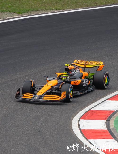 F1匈牙利站：诺里斯单停策略绝妙制胜 迈凯伦包揽前二