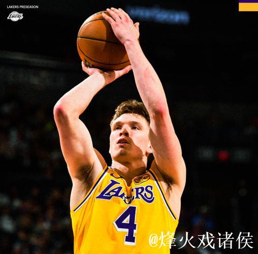 克内克特狂砍35分，布朗尼贡献4分2篮板，湖人险胜太阳