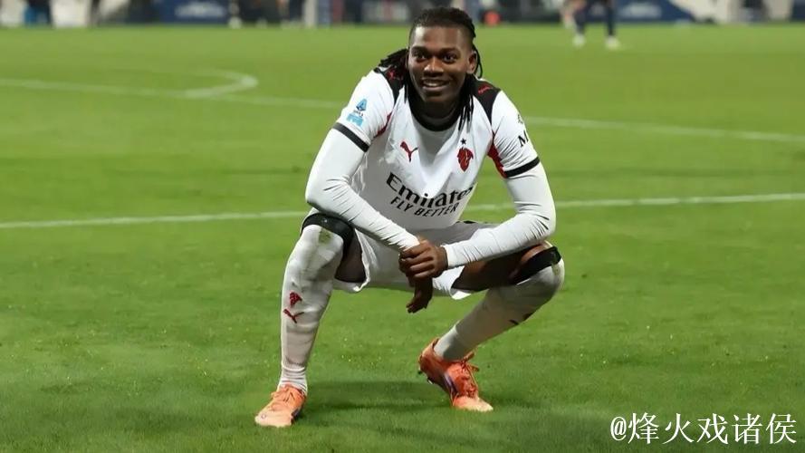 意甲-莱奥建功 米兰客胜卡利亚里1-0暂登积分榜首