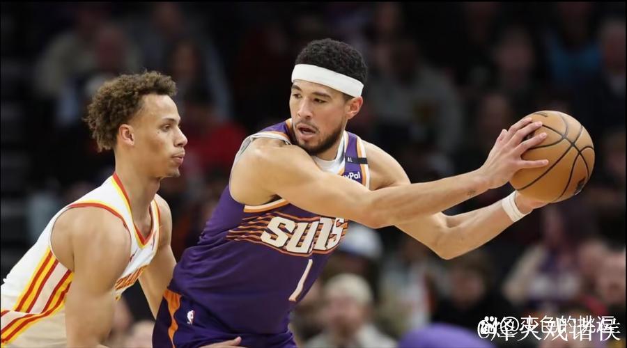 比尔25分领衔太阳四人20+力克老鹰 热火险胜爵士