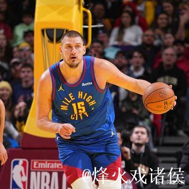 约基奇32分助力掘金力克太阳豪取3连胜 独行侠大胜开拓者势如破竹