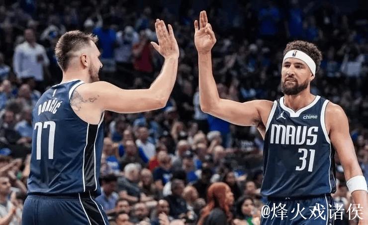 汤普森首战轰22分独行侠击败马刺 凯尔特人大胜奇才 汤普森首战轰22分独行侠击败马刺 凯尔特人大胜奇才