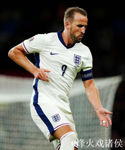 欧国联-凯恩百场建功梅开二度 英格兰2-0轻取芬兰 欧国联-凯恩百场建功梅开二度 英格兰2-0轻取芬兰