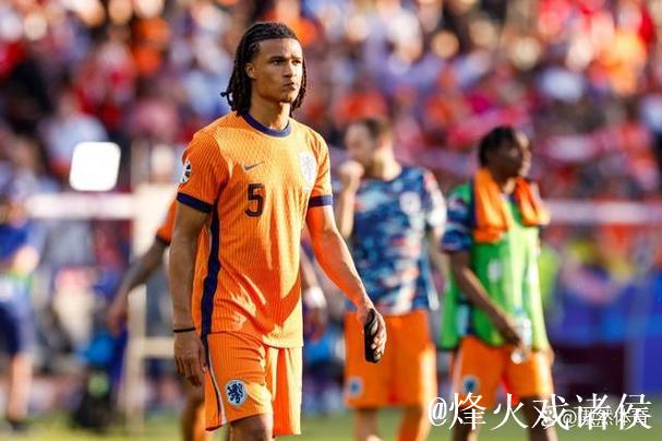 欧国联-阿克伤退翁达夫破门 荷兰德国2-2战平言和 欧国联-阿克伤退翁达夫破门 荷兰德国2-2战平言和