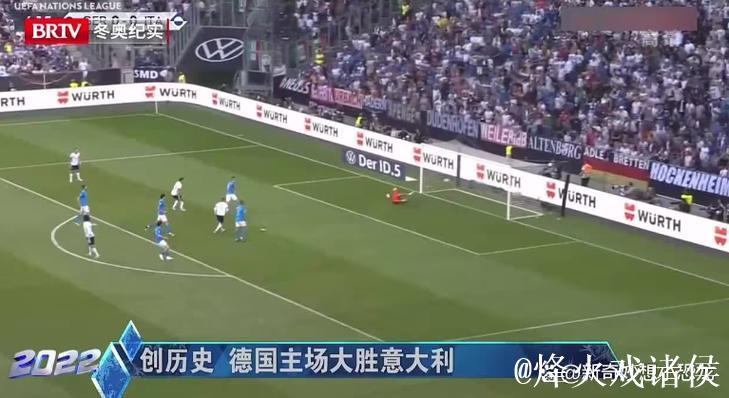 欧国联-阿克伤退翁达夫破门 荷兰德国2-2战平言和 欧国联-阿克伤退翁达夫破门 荷兰德国2-2战平言和