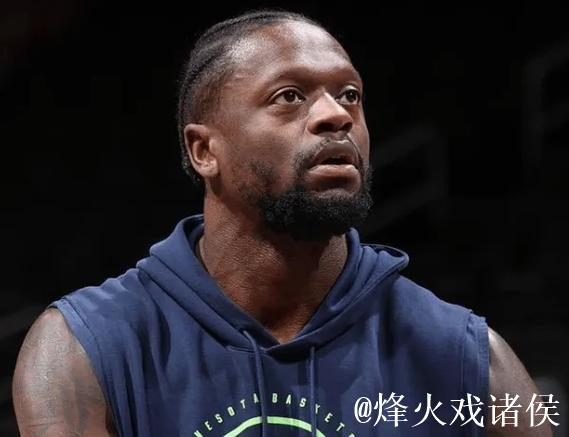 兰德尔表现亮眼:场均22分7板6助,真实命中率破60% 兰德尔表现亮眼:场均22分7板6助,真实命中率破60%