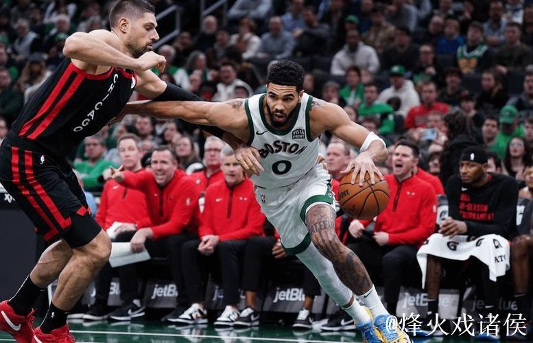 塔图姆砍下37分助绿军击败活塞获3连胜 雷霆狂胜公牛